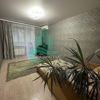 Студия, 20 м2, 1/5 Этаж